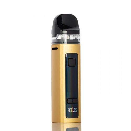 UWELL AEGLOS 60W POD MOD KIT - Vape Wholesale Mcr