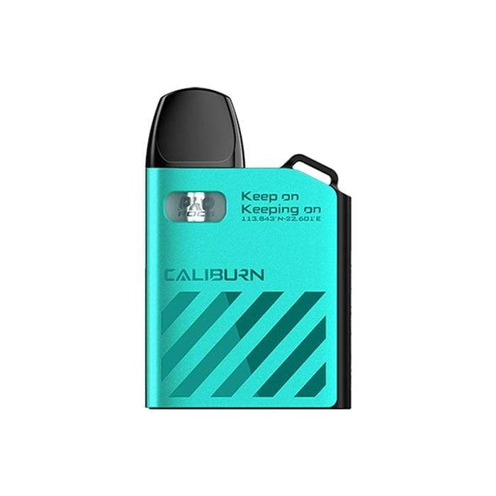 Uwell - Caliburn AK2 Pod Kit Device - Vape Wholesale Mcr