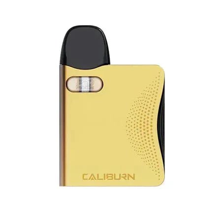 Uwell Caliburn AK3 13W Pod System - Vape Wholesale Mcr