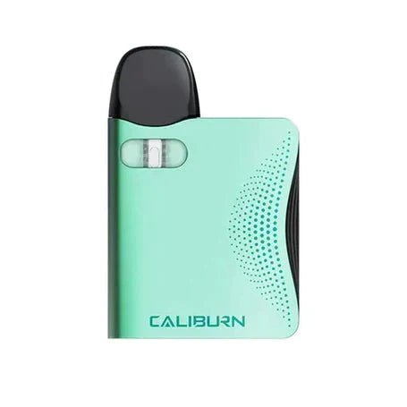 Uwell Caliburn AK3 13W Pod System - Vape Wholesale Mcr