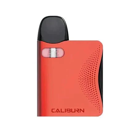 Uwell Caliburn AK3 13W Pod System - Vape Wholesale Mcr