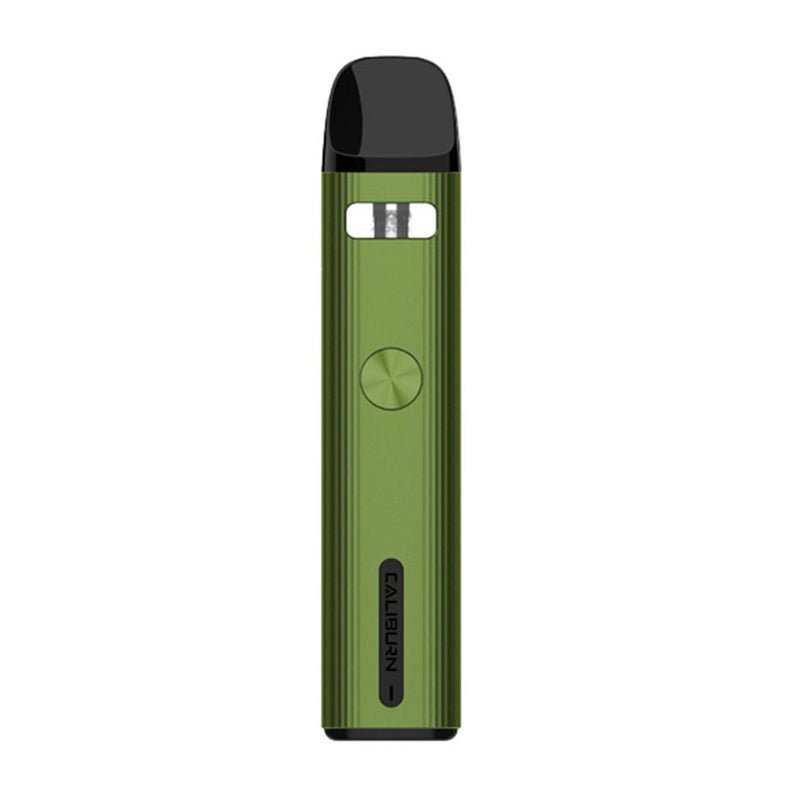 Uwell Caliburn G2 18W Pod System - Vape Wholesale Mcr