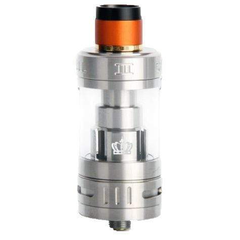 Buy Bulk Uwell Crown 3 Tank - Vape Wholesale Mcr