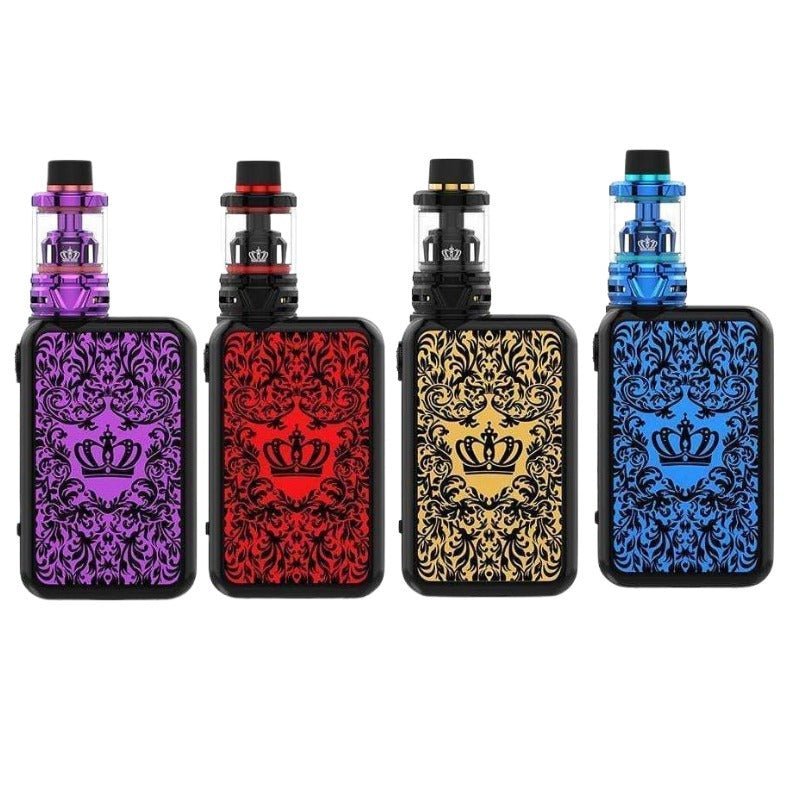 Buy Bulk Uwell - Crown 4 - Vape Kit - Vape Wholesale Mcr