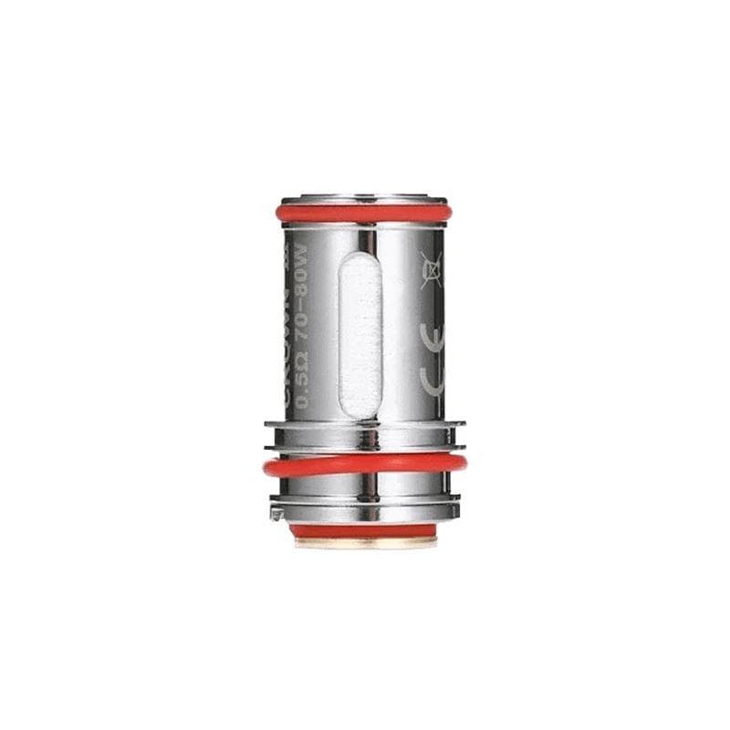 UWELL - CROWN III - COILS - Vape Wholesale Mcr