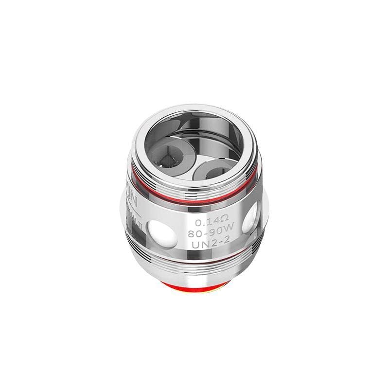 UWELL - VALYRIAN II - COILS - Vape Wholesale Mcr