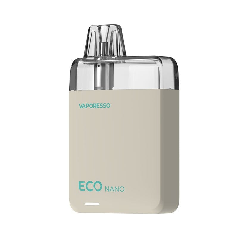 Vaporesso ECO Nano Pod Vape Kit - Vape Wholesale Mcr