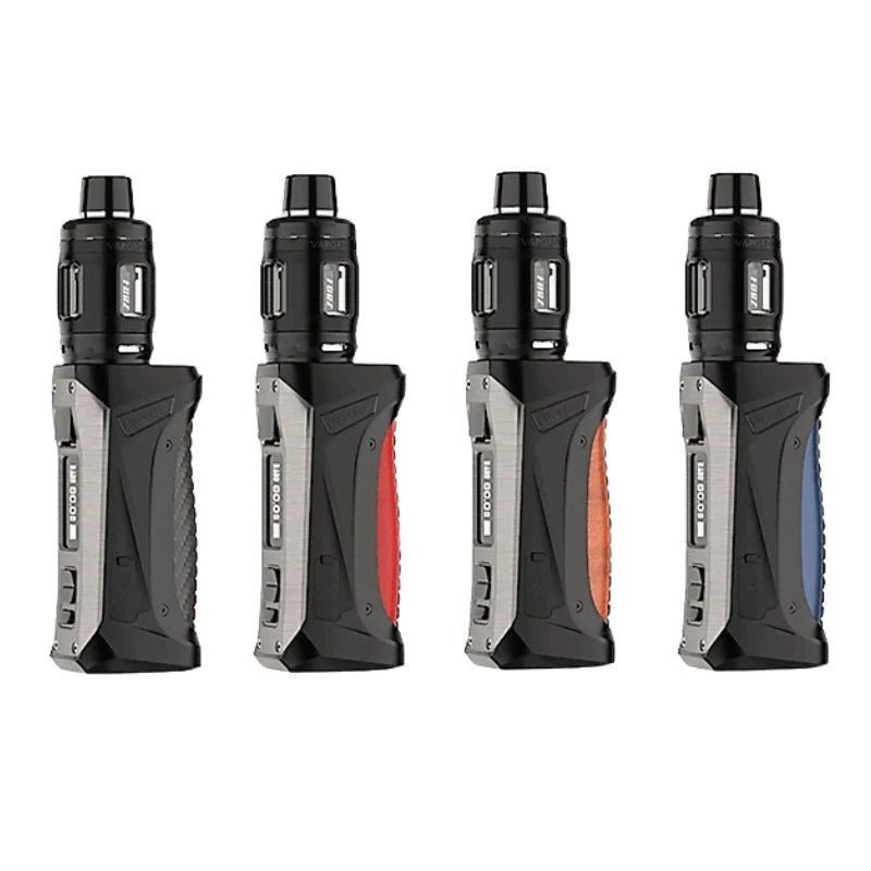 Buy Bulk VAPORESSO - FORZ TX80 - VAPE KIT - Vape Wholesale Mcr