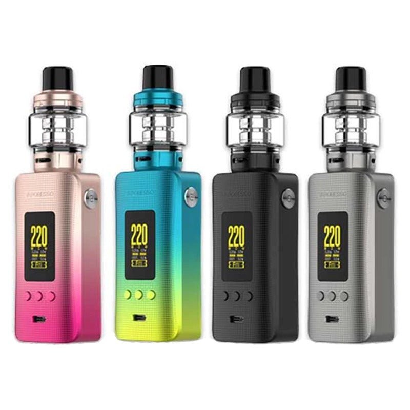 Buy Bulk Vaporesso Gen 200 Vape Kit - Vape Wholesale Mcr