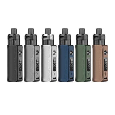 Buy Bulk Vaporesso Gen PT 60 Pod Kit - Vape Wholesale Mcr