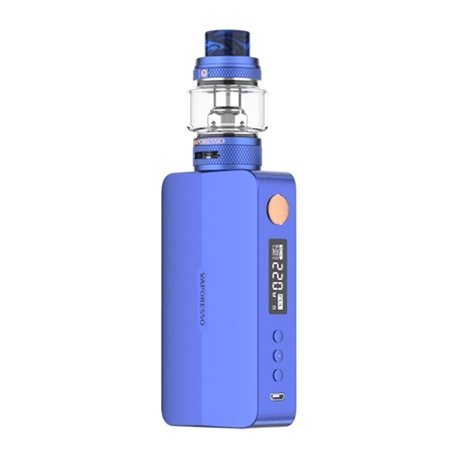 Buy Bulk Vaporesso Gen X Vape Kit - Vape Wholesale Mcr