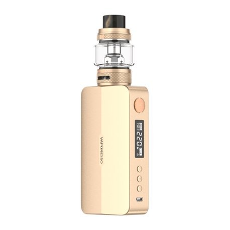 Buy Bulk Vaporesso Gen X Vape Kit - Vape Wholesale Mcr