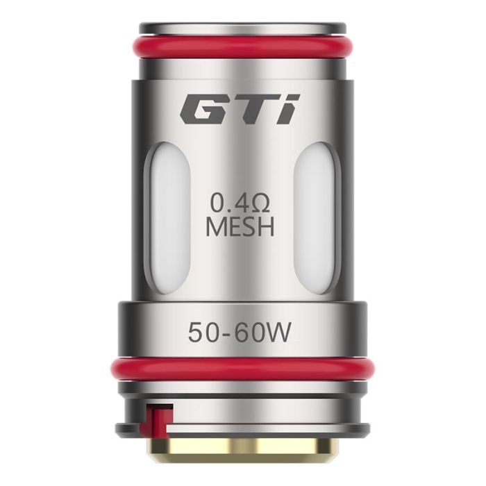 Buy Bulk Vaporesso GTi Coils - Pack of 5 - Vape Wholesale Mcr