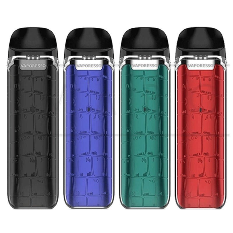 Vaporesso Luxe Q Pod Kit - Vape Wholesale Mcr