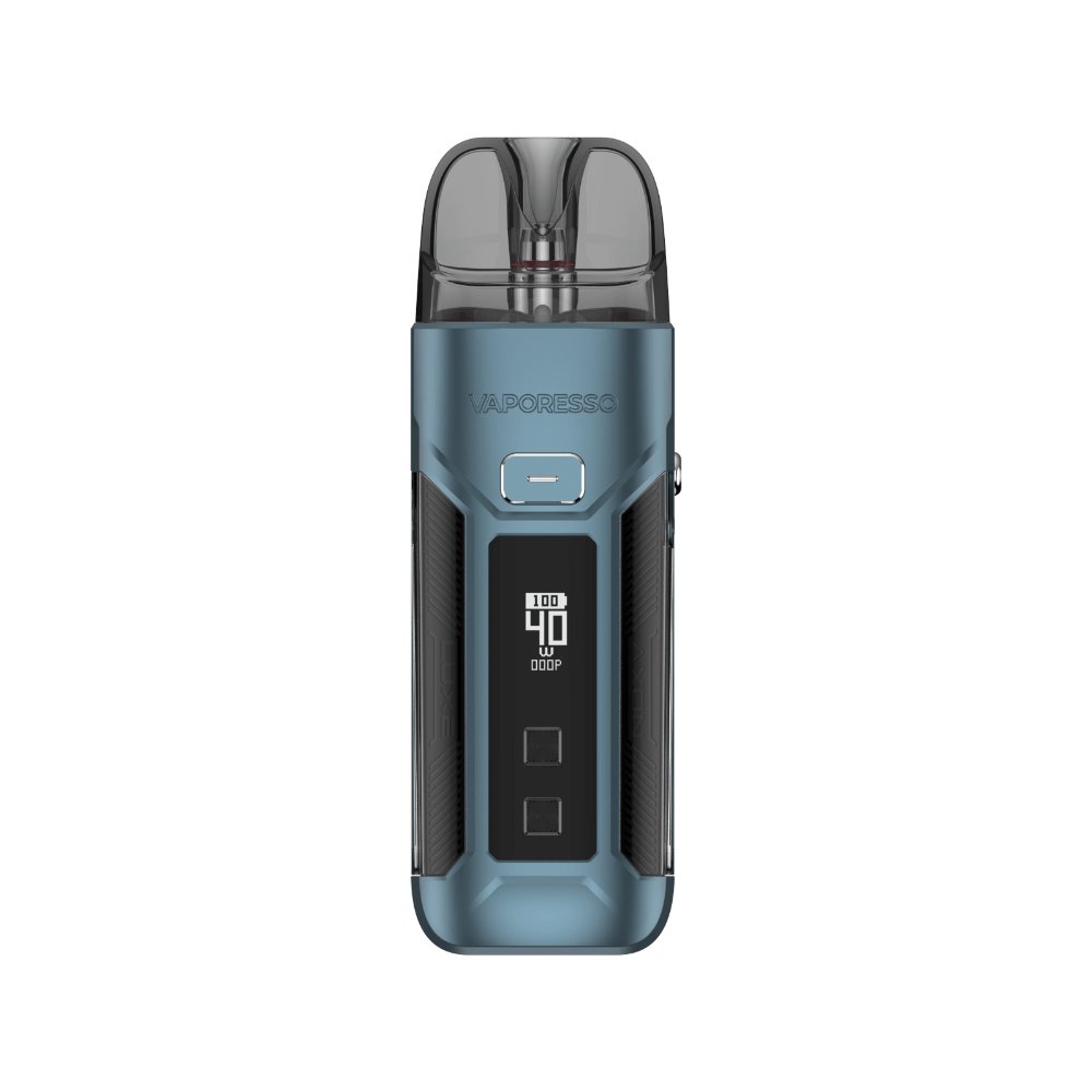 Vaporesso Luxe X Pro Pod Mod Kit - Vape Wholesale Mcr