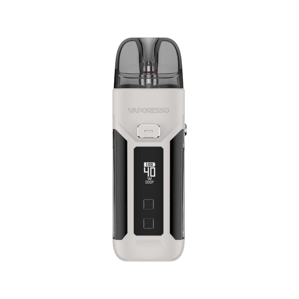 Vaporesso Luxe X Pro Pod Mod Kit - Vape Wholesale Mcr