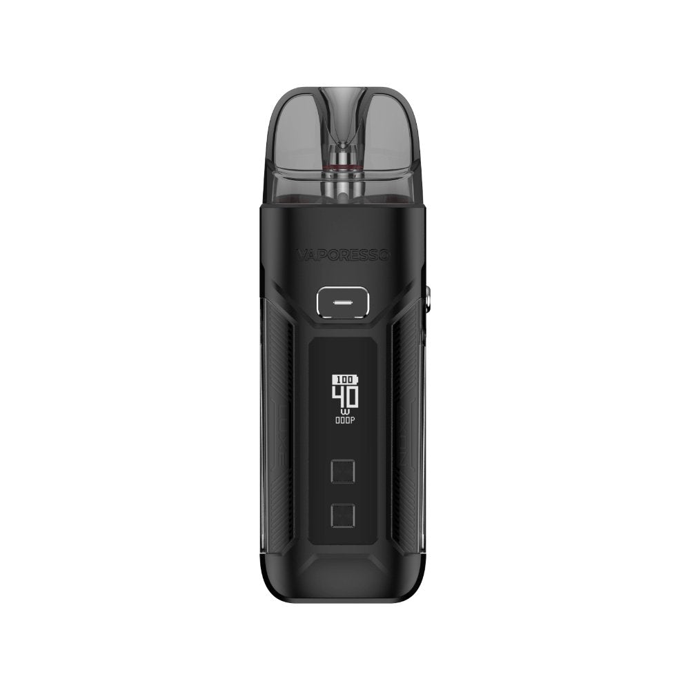 Vaporesso Luxe X Pro Pod Mod Kit - Vape Wholesale Mcr