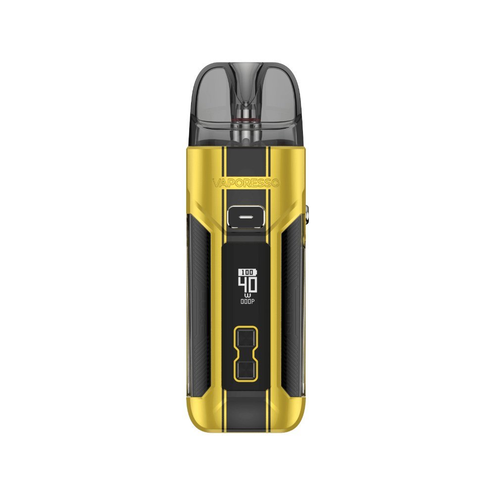 Vaporesso Luxe X Pro Pod Mod Kit - Vape Wholesale Mcr