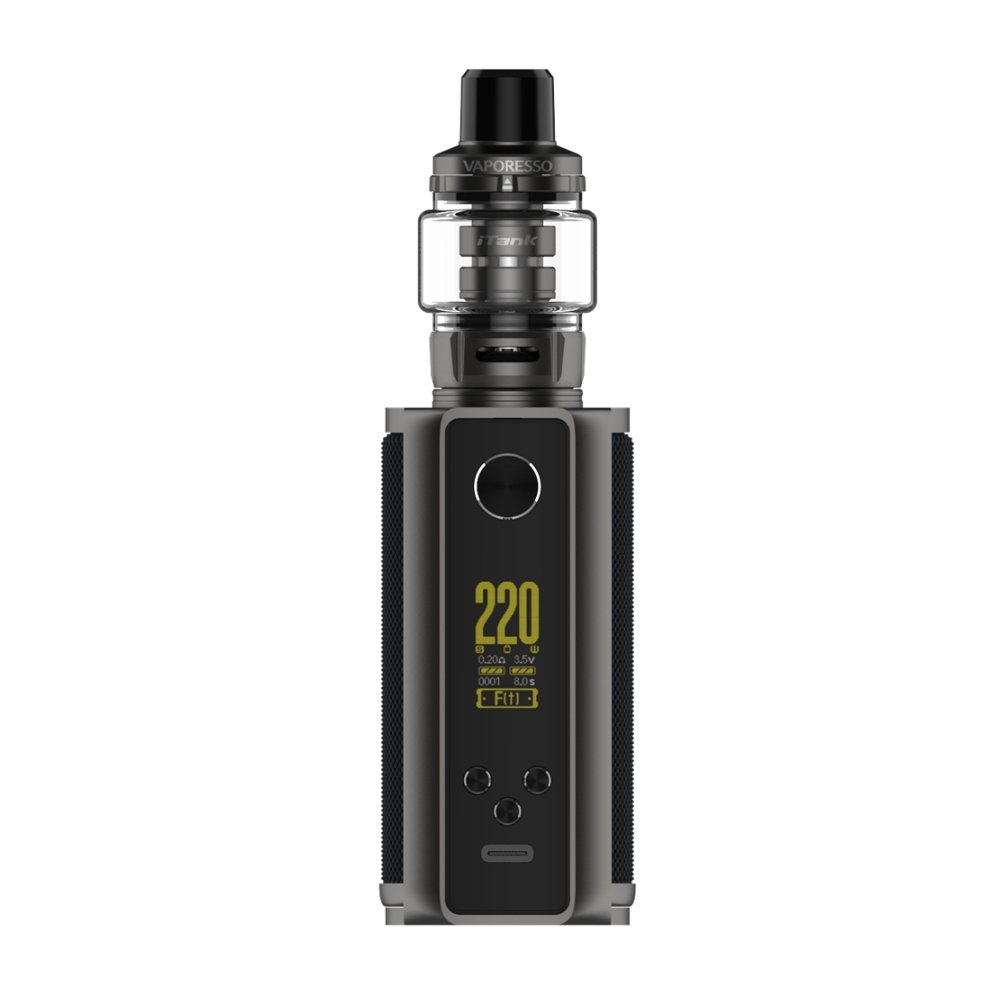 Buy Bulk Vaporesso Target 200 Vape Kit - Vape Wholesale Mcr