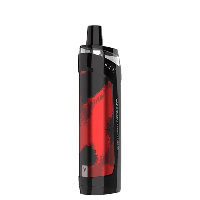 Buy Bulk VAPORESSO - TARGET PM80 SE KIT - Vape Wholesale Mcr