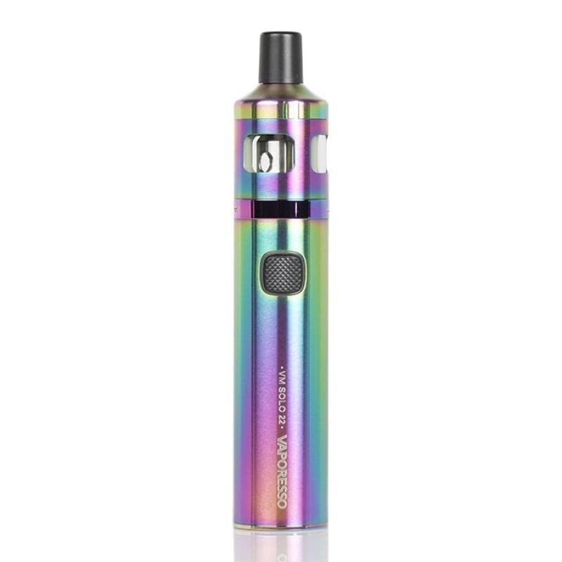 Buy Bulk Vaporesso VM SOLO 22 Pen Vape Kit - Vape Wholesale Mcr