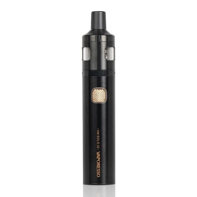 Buy Bulk Vaporesso VM SOLO 22 Pen Vape Kit - Vape Wholesale Mcr