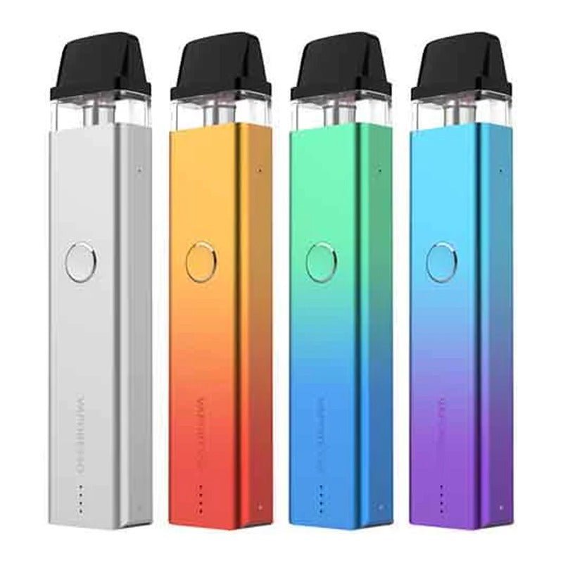 Buy Bulk Vaporesso XROS 2 Pod Mod Kit - Vape Wholesale Mcr