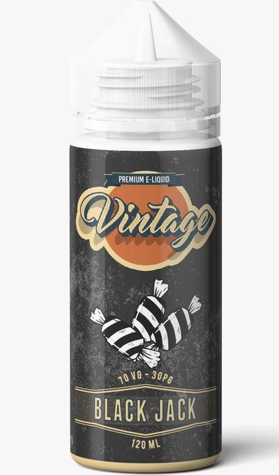 Vintage Juice 100ML Shortfill - Vape Wholesale Mcr