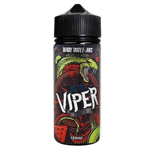 Viper Fruity 100ml Shortfill - Vape Wholesale Mcr