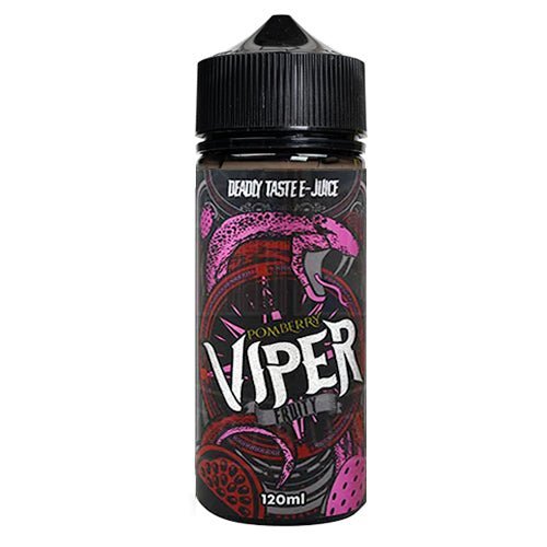 Viper Fruity 100ml Shortfill - Vape Wholesale Mcr