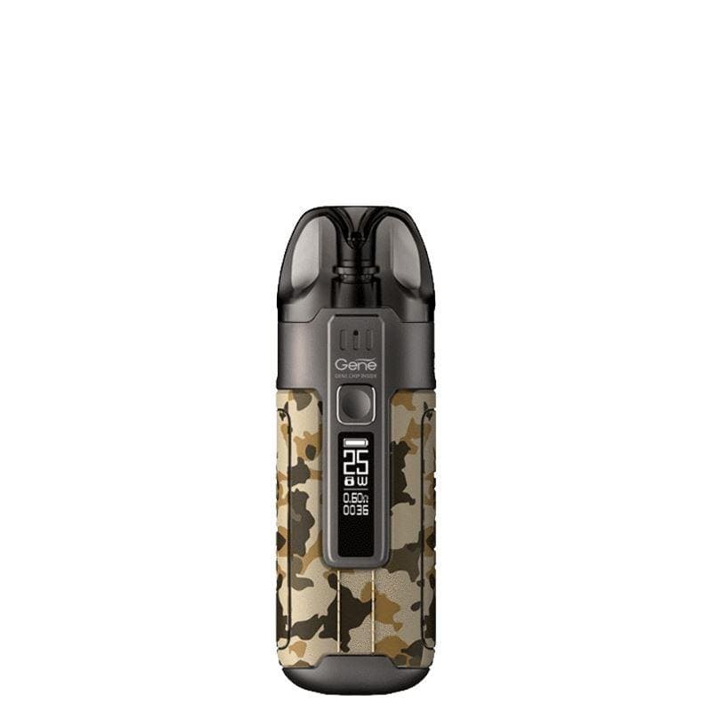 Buy Bulk VOOPOO - ARGUS AIR - POD KIT - Vape Wholesale Mcr