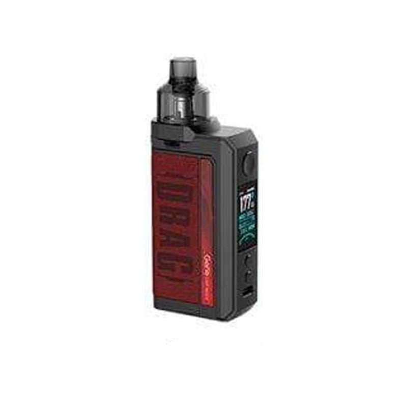 Buy Bulk VOOPOO - DRAG MAX - POD KIT - Vape Wholesale Mcr