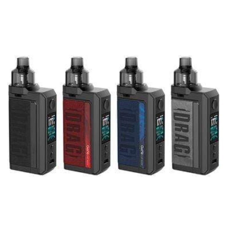 Buy Bulk VOOPOO - DRAG MAX - POD KIT - Vape Wholesale Mcr