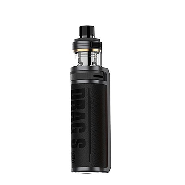 VooPoo Drag S Pro Pod Mod Kit - Vape Wholesale Mcr