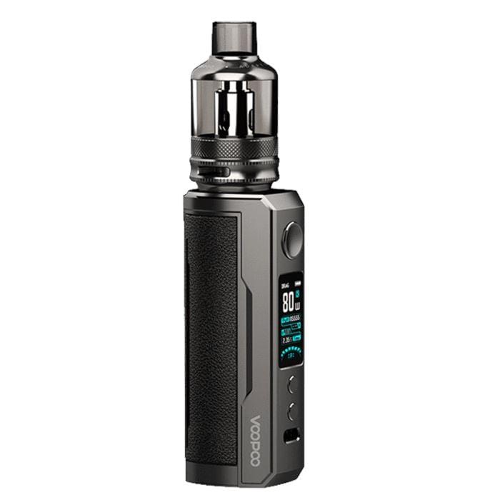 VOOPOO - DRAG X PLUS - VAPE KIT - Vape Wholesale Mcr