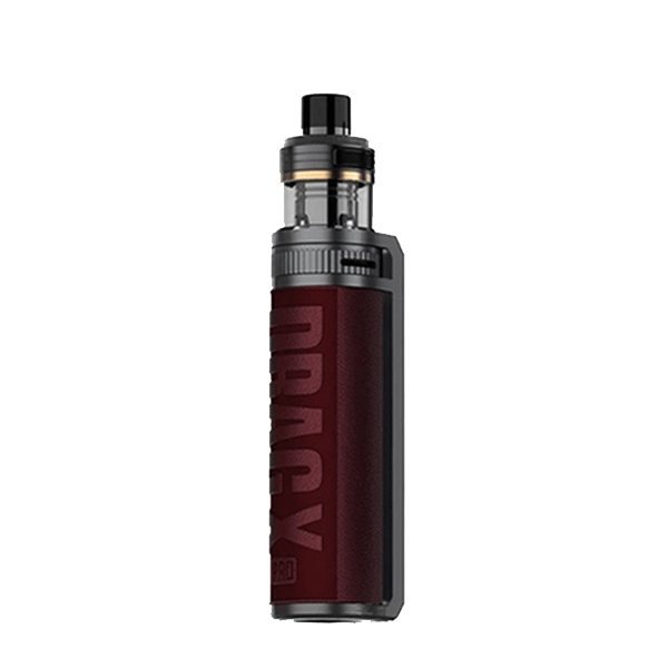 VooPoo Drag X Pro Pod Mod Kit - Vape Wholesale Mcr