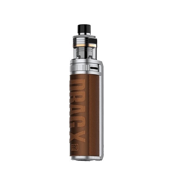 Buy Bulk VooPoo Drag X Pro Pod Mod Kit - Vape Wholesale Mcr