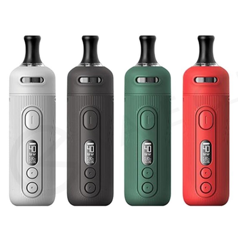 Buy Bulk Voopoo - Seal Pod Vape Kit - Vape Wholesale Mcr