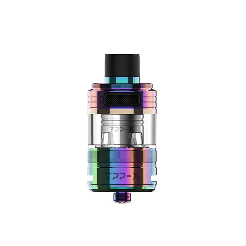 Buy Bulk Voopoo TPP X Pod Tank - Vape Wholesale Mcr