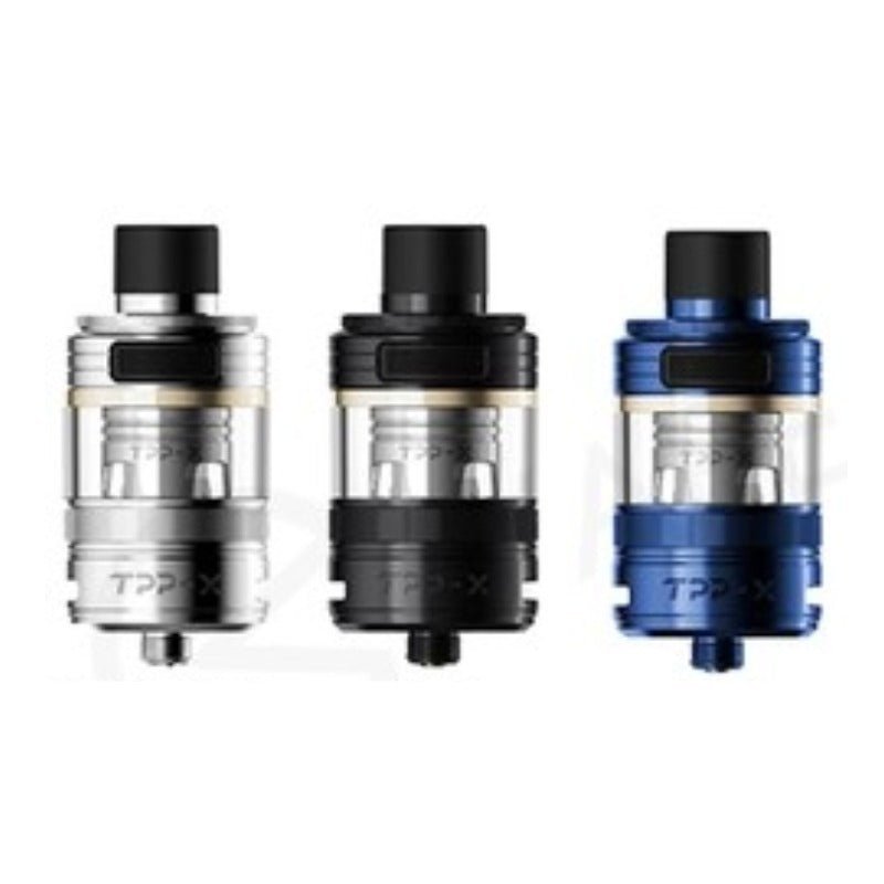 Buy Bulk Voopoo TPP X Pod Tank - Vape Wholesale Mcr