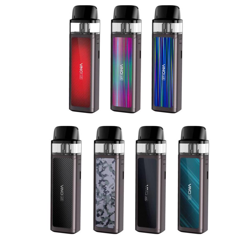 VOOPOO - VINCI AIR - POD KIT - Vape Wholesale Mcr