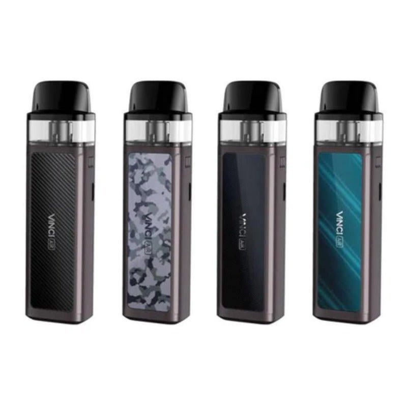 VOOPOO - VINCI AIR - POD KIT - Vape Wholesale Mcr