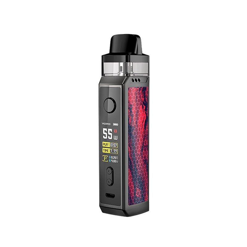 Buy Bulk VOOPOO - VINCI - POD KIT - Vape Wholesale Mcr