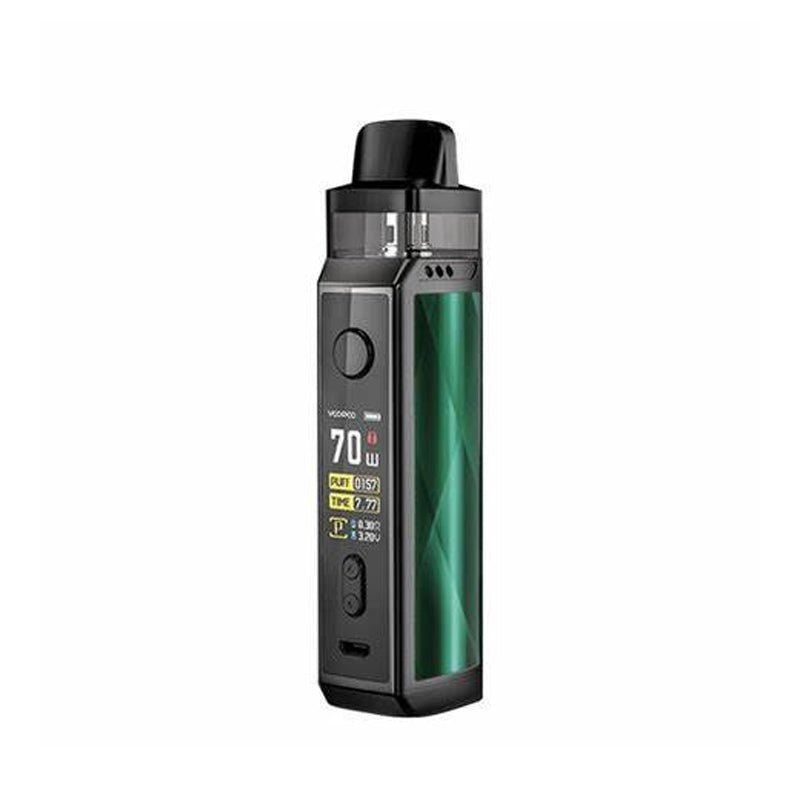 Buy Bulk VOOPOO - VINCI - POD KIT - Vape Wholesale Mcr