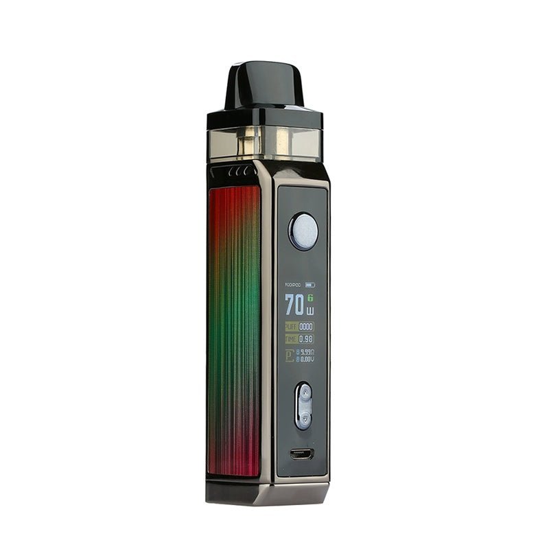 Buy Bulk VOOPOO - VINCI - POD KIT - Vape Wholesale Mcr