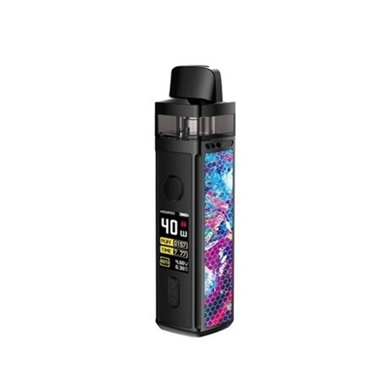 Buy Bulk VOOPOO - VINCI - POD KIT - Vape Wholesale Mcr