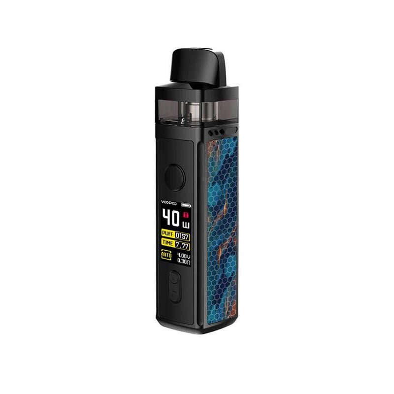 Buy Bulk VOOPOO - VINCI - POD KIT - Vape Wholesale Mcr