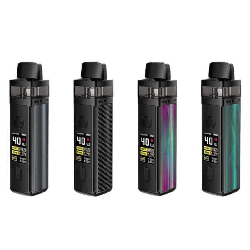 Buy Bulk VOOPOO - VINCI - POD KIT - Vape Wholesale Mcr