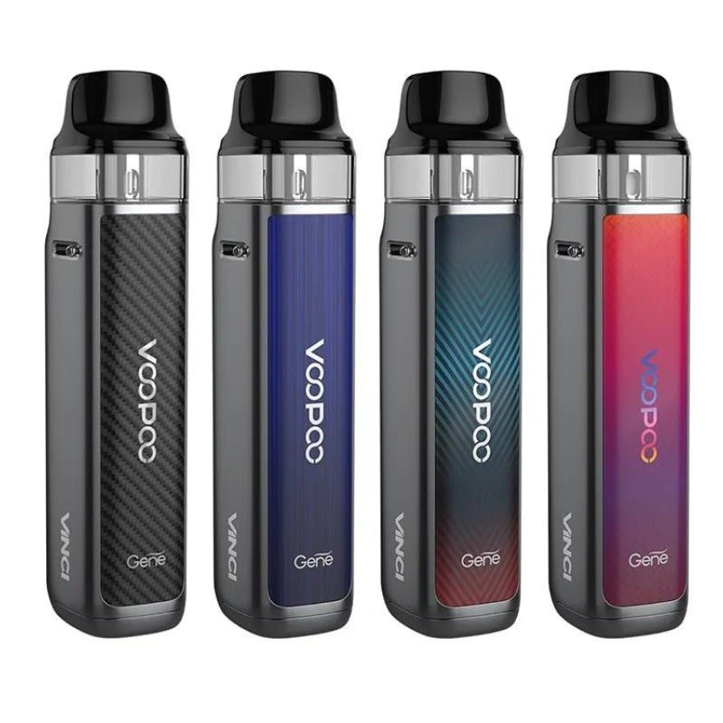 Buy Bulk VOOPOO - VINCI X 2 - POD MOD - Vape Wholesale Mcr