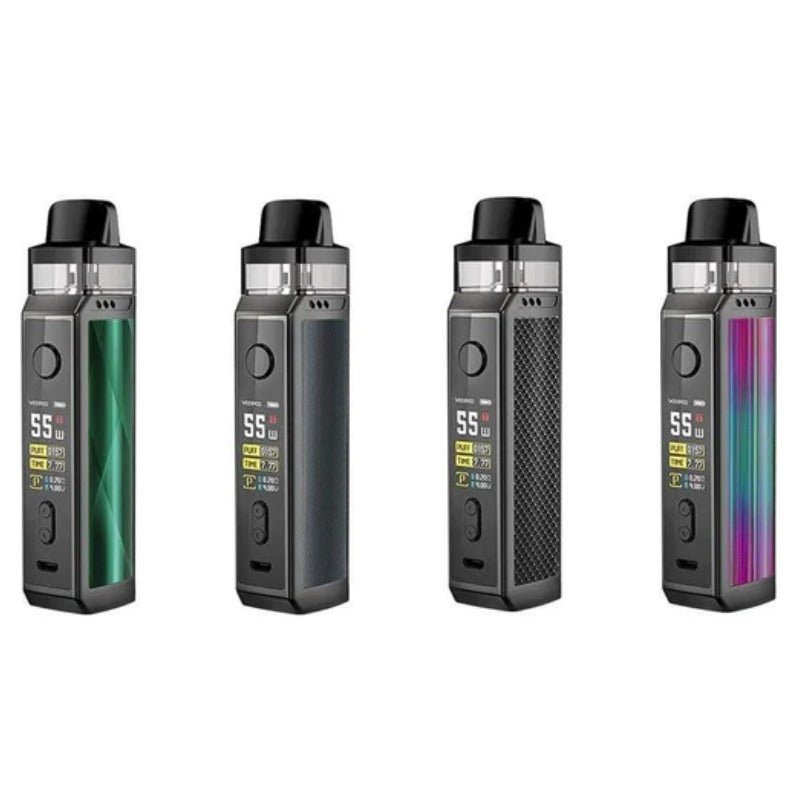 Buy Bulk VOOPOO - VINCI X - POD KIT - Vape Wholesale Mcr